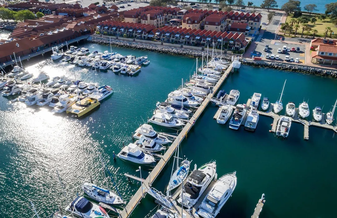 Hillarys Harbour Resort-1