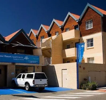 Hillarys Harbour Resort-3
