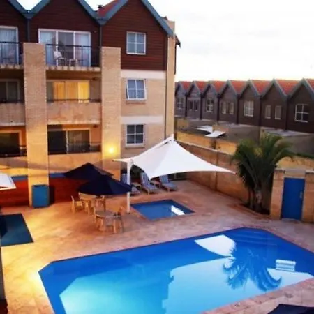 Hillarys Harbour Resort-2